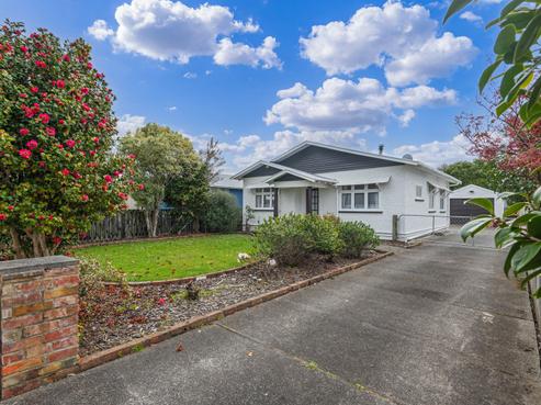 187 Ferguson Street, West End