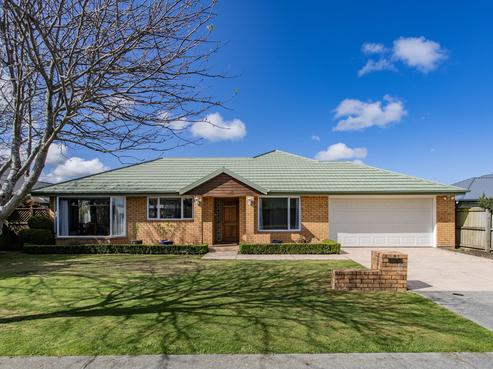 18 Enverton Drive, Rangiora