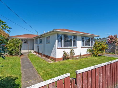 133 Colombo Road, Masterton