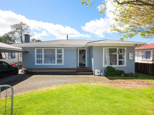 235 Spinley Street, Te Awamutu