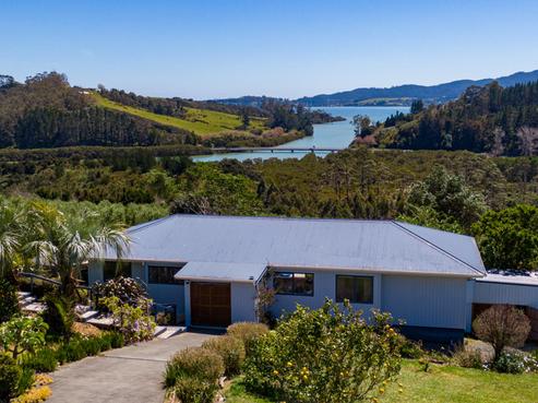 125B Frantoio Ridge Road, Mangonui