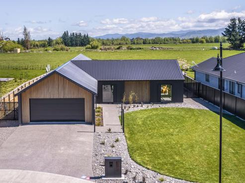 22 Wycliffe Place, Solway