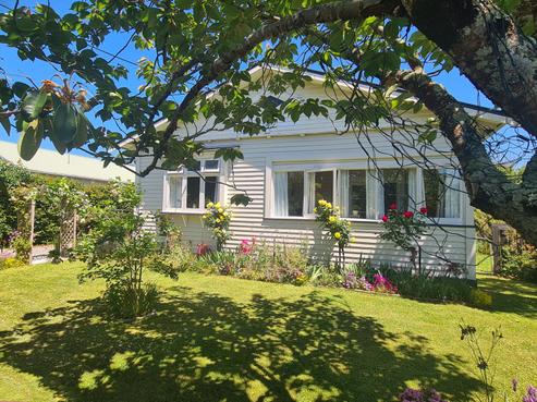 88 Church Street, Masterton