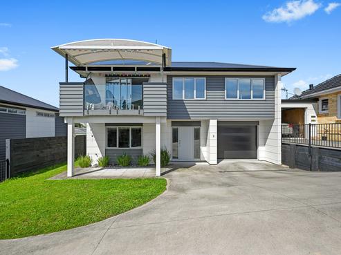 2/440 Ulster Street, Beerescourt