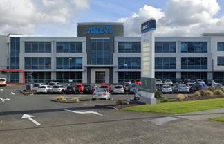 Corinthian Drive Outstanding Office Opportunity