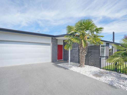 44 Shadbolt Lane, Rolleston