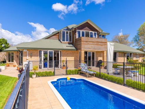 111 Puahue Road, Te Awamutu