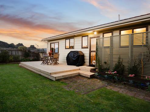 12 Thimble Lane, Whitby