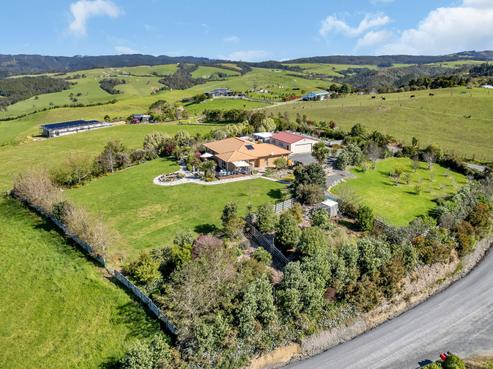3 Equus Road, Waipu