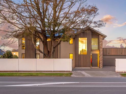 12A Memorial Avenue, Ilam