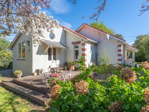 10 Upper Plain Road, Masterton