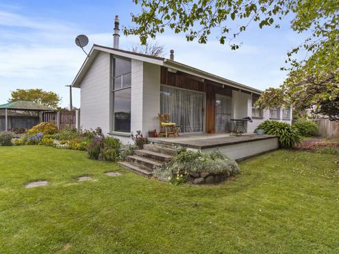 51 Princes Street, Temuka