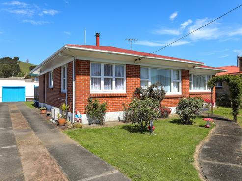 339 Taupo Road, Taumarunui