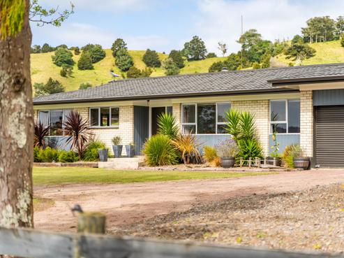 9 Rowlands Road, Ruatangata