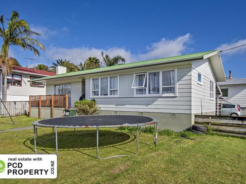 2 Winston Street, Tikipunga