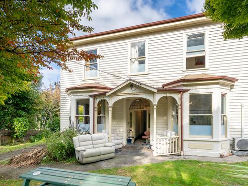 152 London Street, Dunedin Central