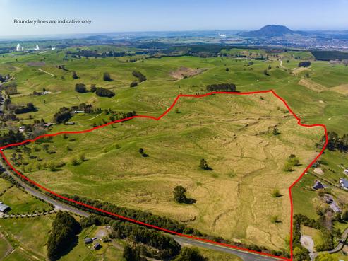 1160 Mapara Road, Kinloch