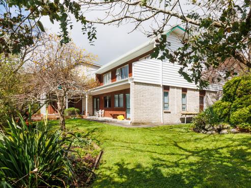 16 Clifton Terrace, Fitzherbert
