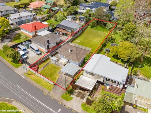 64 Vodanovich Road, Te Atatu South