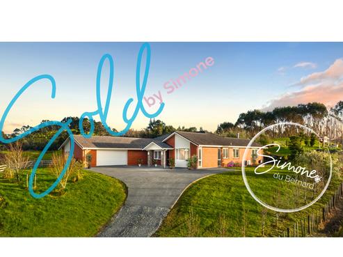 1526A Weranui Road, Wainui