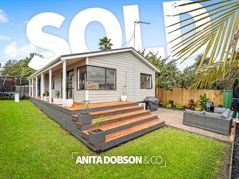 1B Bonita Avenue, Stanmore Bay
