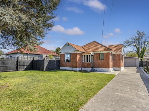 21 Torlesse Street, Avonside