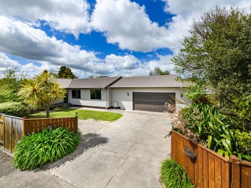 125 Summerhill Drive, Fitzherbert