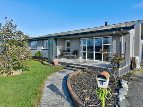 23 Main Street, Mataura