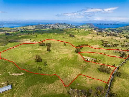 1182 Mapara Road, Kinloch