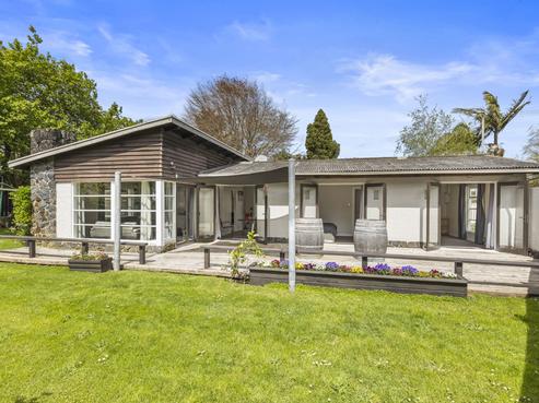 362A Great South Road, Opaheke