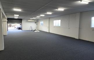 Standalone Mt Eden Warehouse & Office