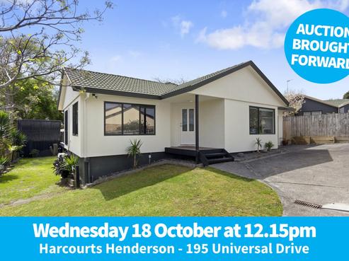 17 Harvest Drive, Henderson