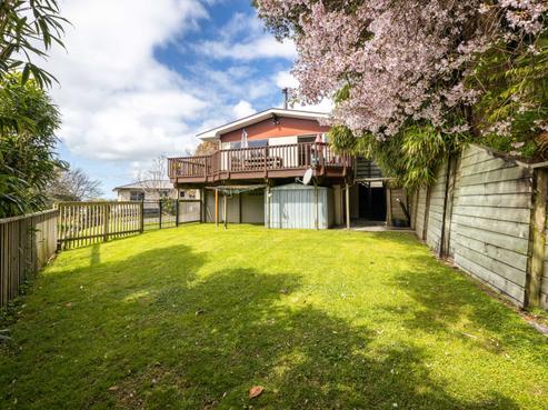 180C Omata Road, Blagdon