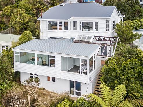 14 Highbury Crescent, Highbury