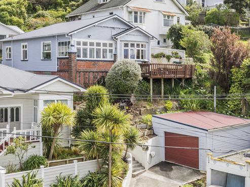 20 Duncan Terrace, Kilbirnie
