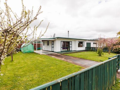 40 Lincoln Street, Ashhurst