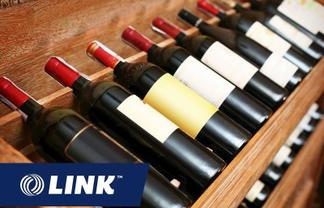 Wines, Beers & Spirits Store | Affluent Central Au
