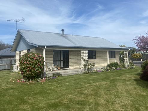 13 Mitchell Place, Netherby