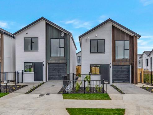15 Recovery Road, Papakura