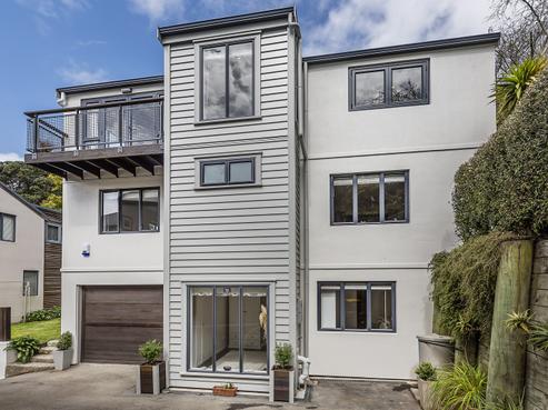 10B Fettes Crescent, Seatoun
