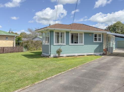 77 Smith Street, Matamata