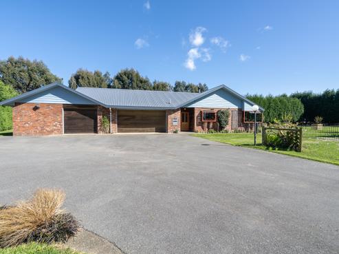 148 Aicken Road, Otatara