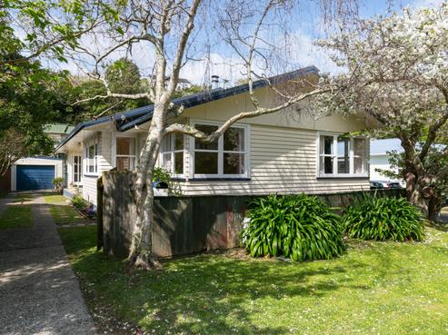 79 South Karori Road, Karori