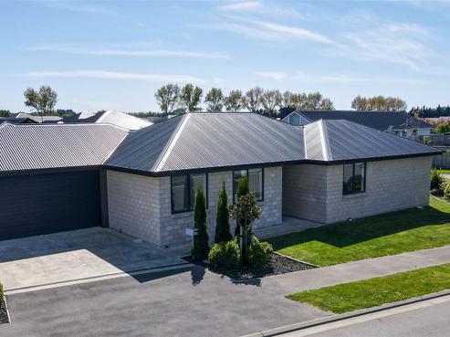 106 Haymakers Crescent, Rolleston