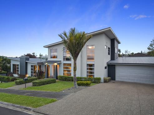 1 Ellivani Rise, Pukekohe