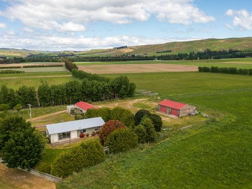 4964 Roxburgh-ettrick Road, Ettrick