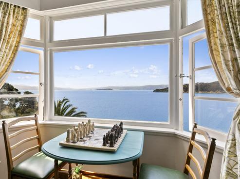 4/23B Maida Vale Road, Roseneath