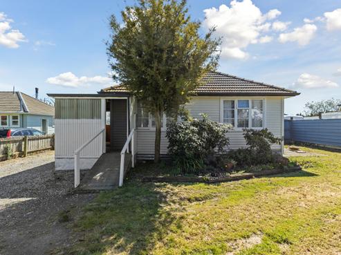 42 Princes Street, Waikari