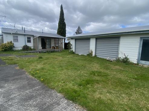 4 Clyde Street, Tokoroa