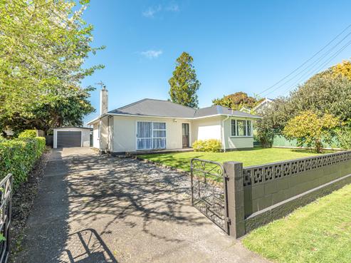 2 Cumbrae Place, Aramoho